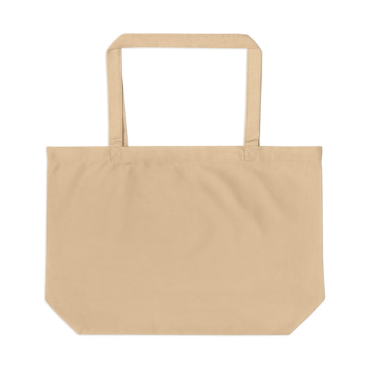 Large Eco Tote Bag,