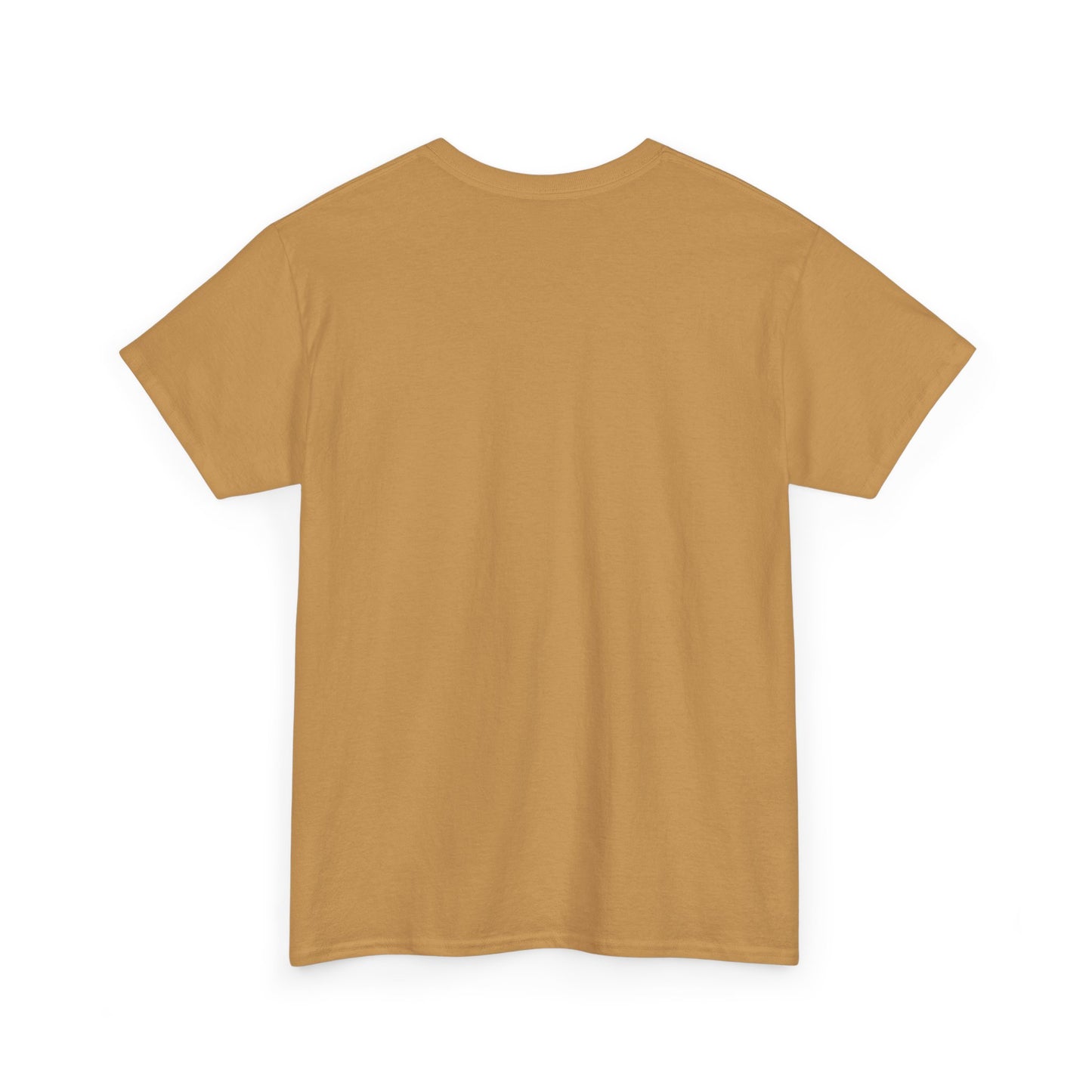 Highs, Glows & Goals Unisex Heavy Cotton Tee